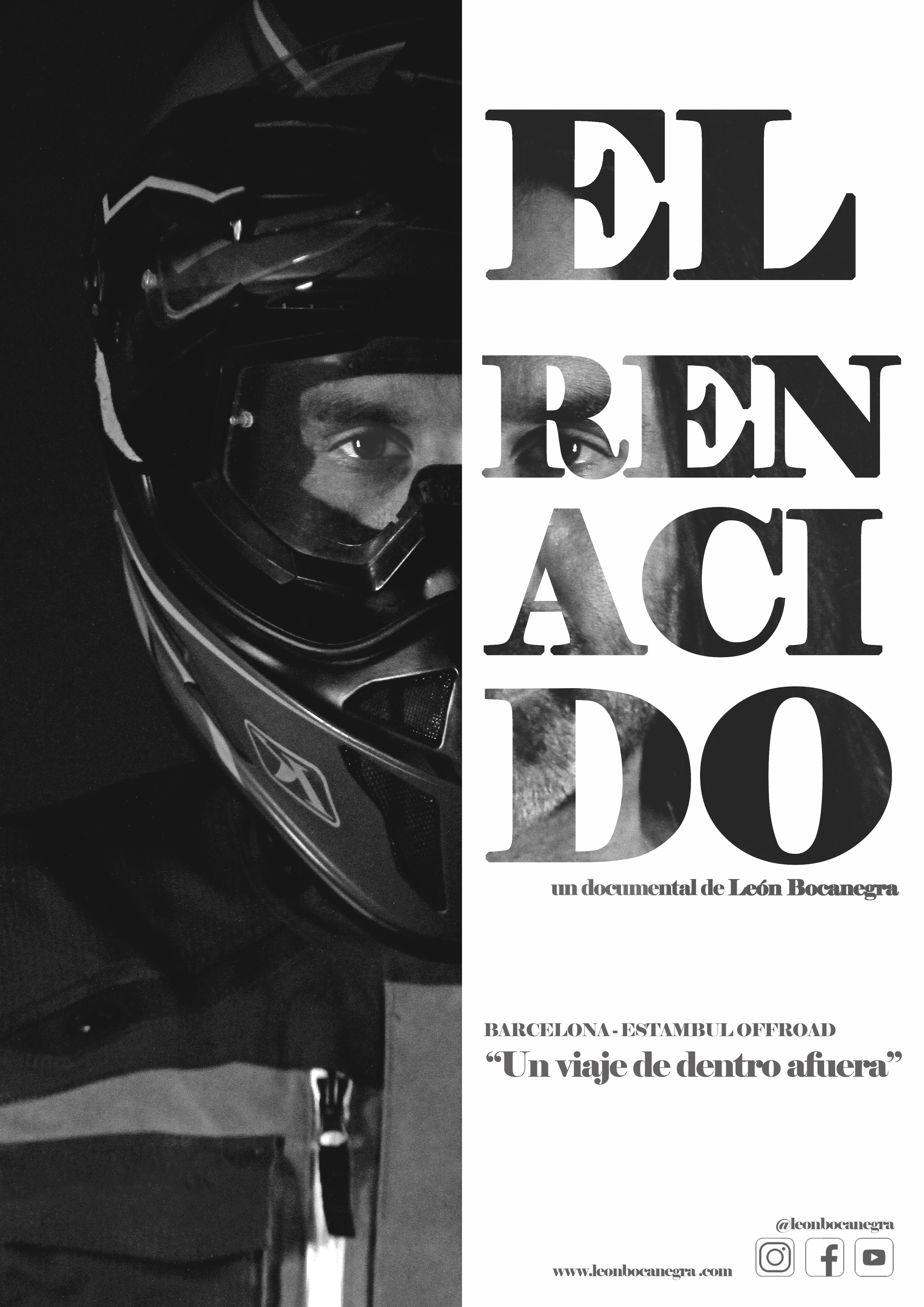 El REnacido