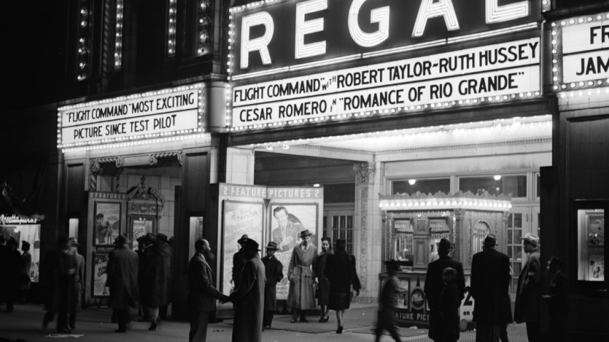 cine