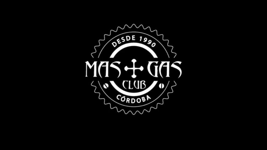 Más Gas