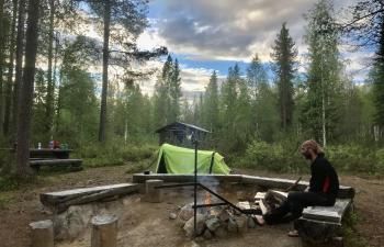 
  FINLANDIA: FINLANDIA OFFROAD II

