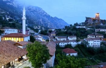 
  ALBANIA: "Kanún"

