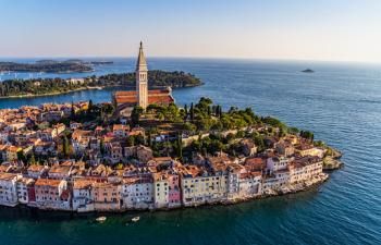 
  MONTENEGRO Y CROACIA: "Terrones de Piedra" 

