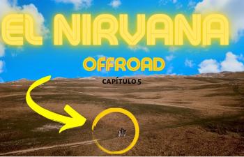 
  El Nirvana Offroad

